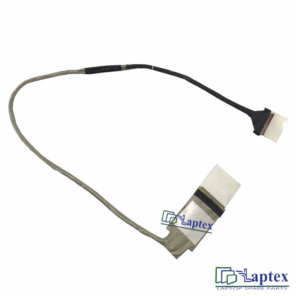 Dell Inspiron 17-7737 LCD Display Cable